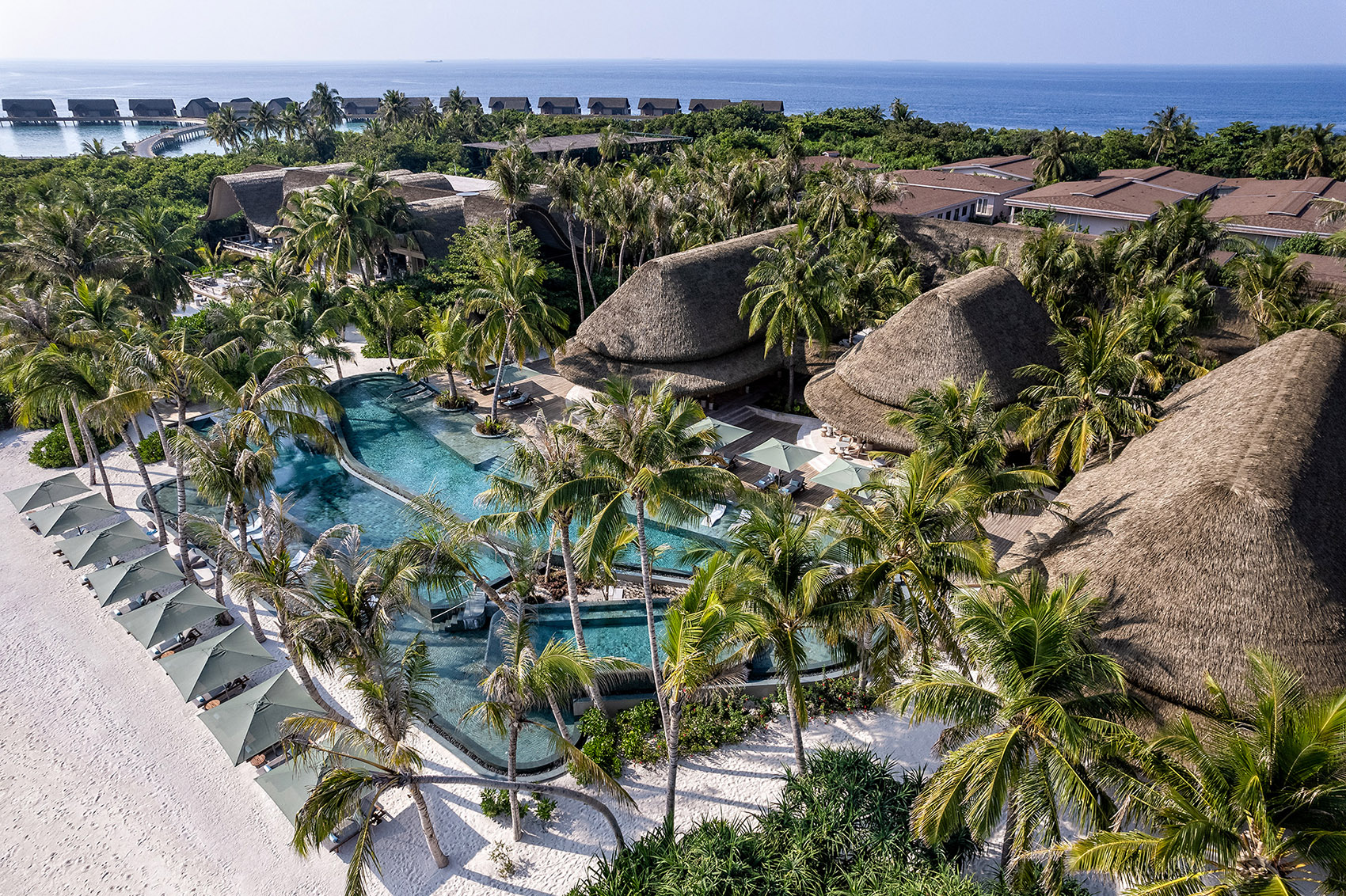 JOALI BEING 度假村丨马尔代夫丨Autoban-21