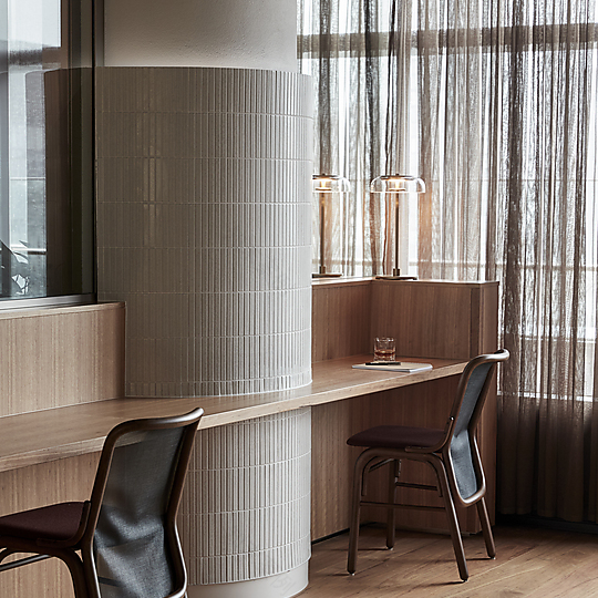 ANZ Centre, L10 by Foolscap Studio | Australian Interior Design Awards-6