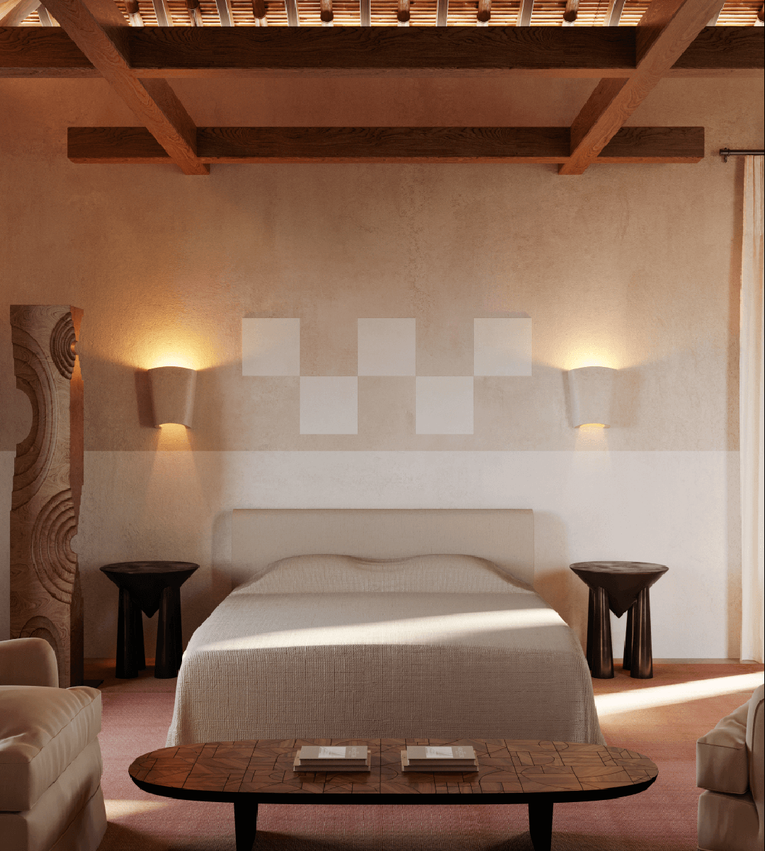 第比利斯大厦丨Breivo studio-47