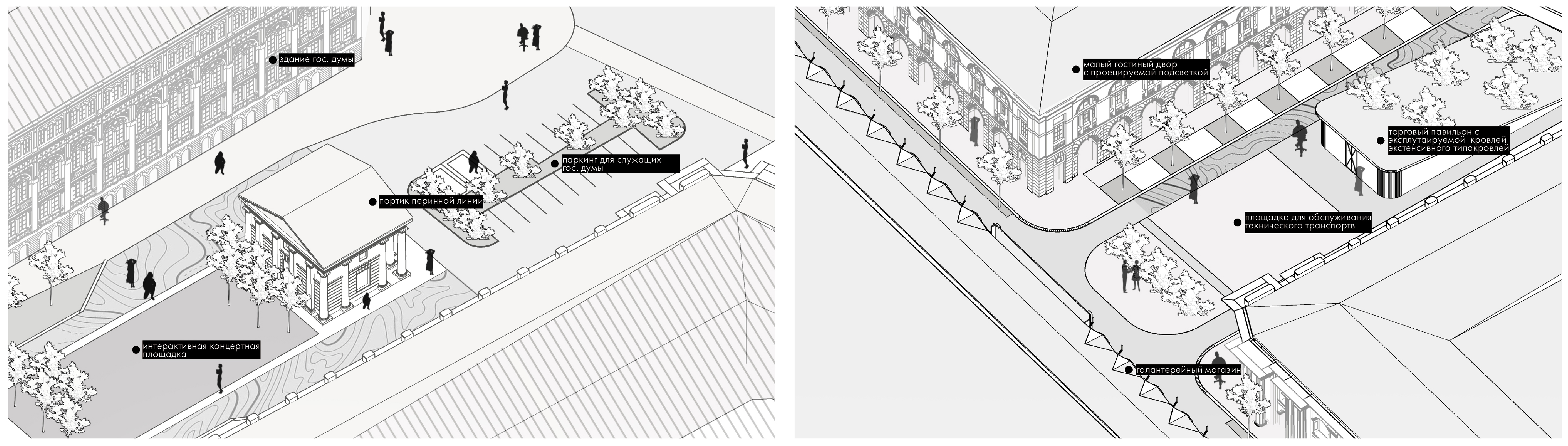 杜姆斯卡娅上的大鼻子丨俄罗斯圣彼得堡丨aform architecture-10