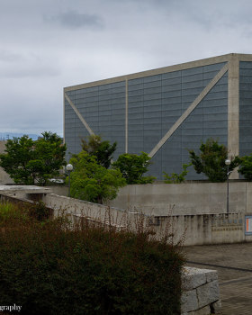 Osaka Prefectural Sayamaike Museum