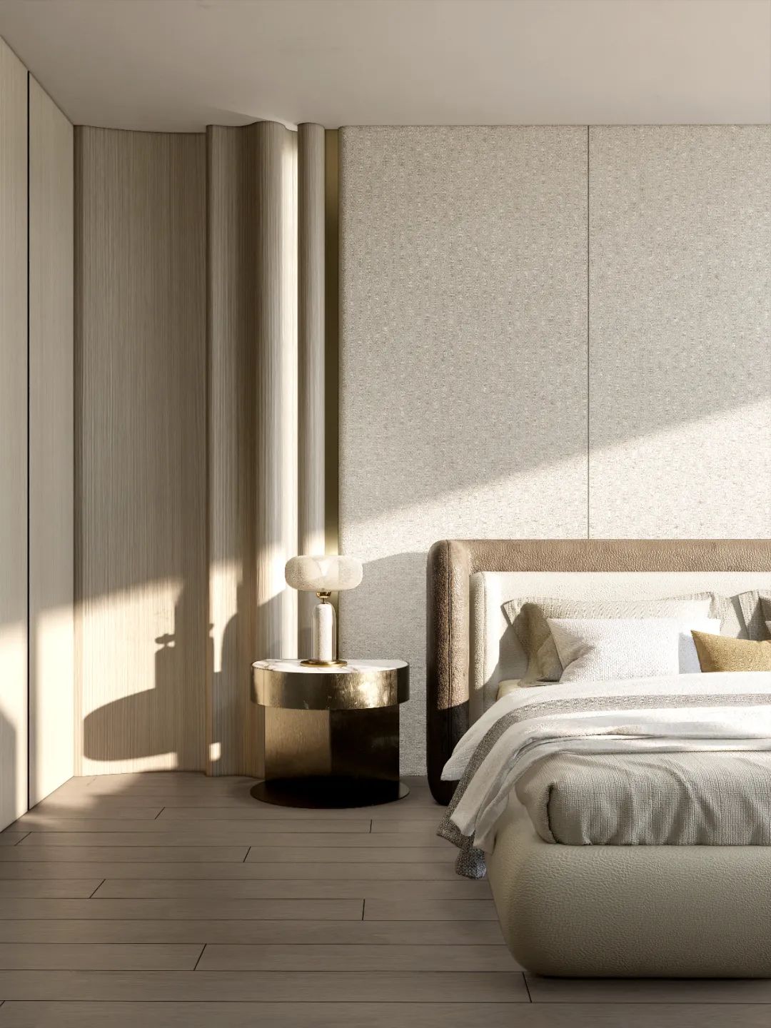 无锡碧桂园暨阳府丨中国无锡丨介間建築設計-55