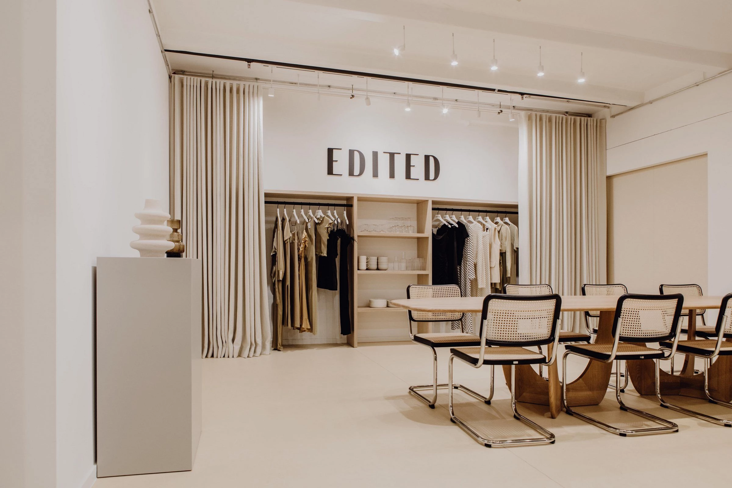 EDITED 柏林展厅设计丨德国柏林丨COORDINATION-44