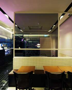 Waffle house U.lab