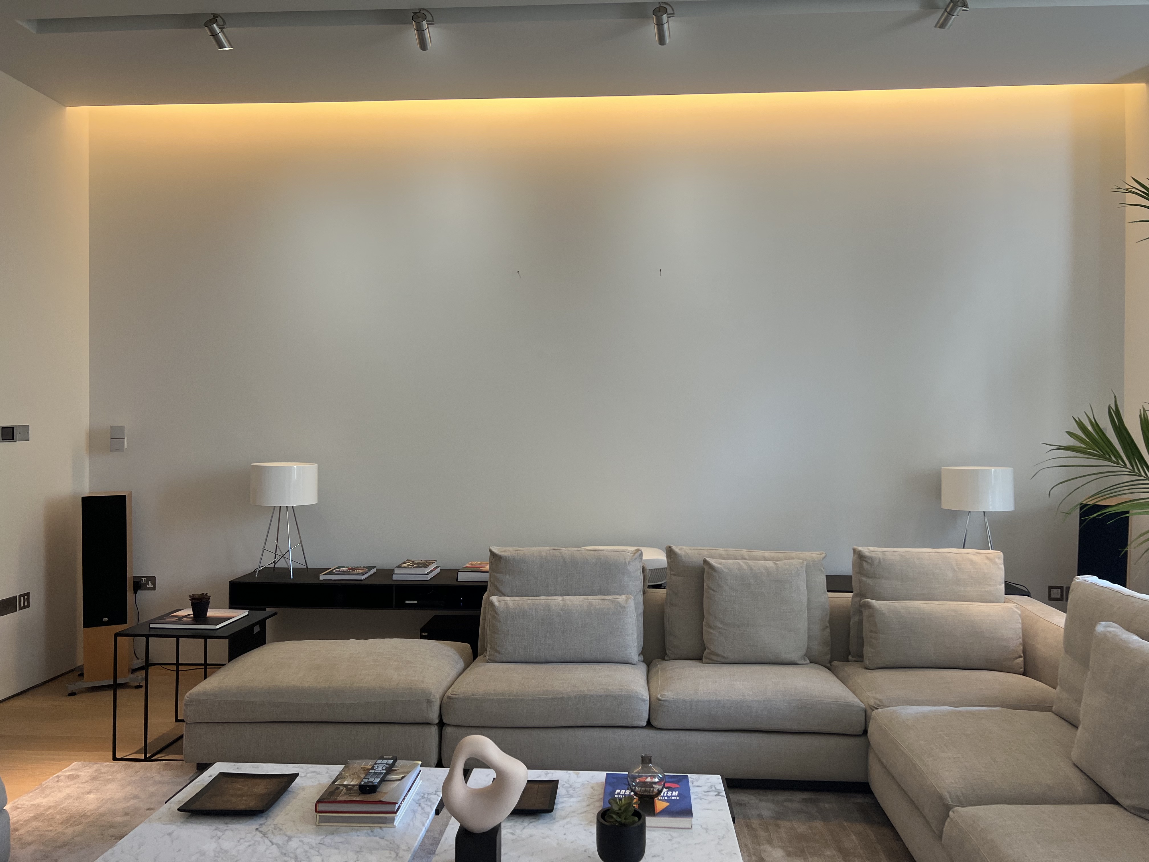 伦敦肯辛顿住宅 | Kelly Hoppen | 2022 | 英国-10