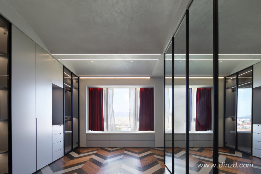 圆舞曲丨中国厦门丨AWORLD DESIGN·一兀设计-72