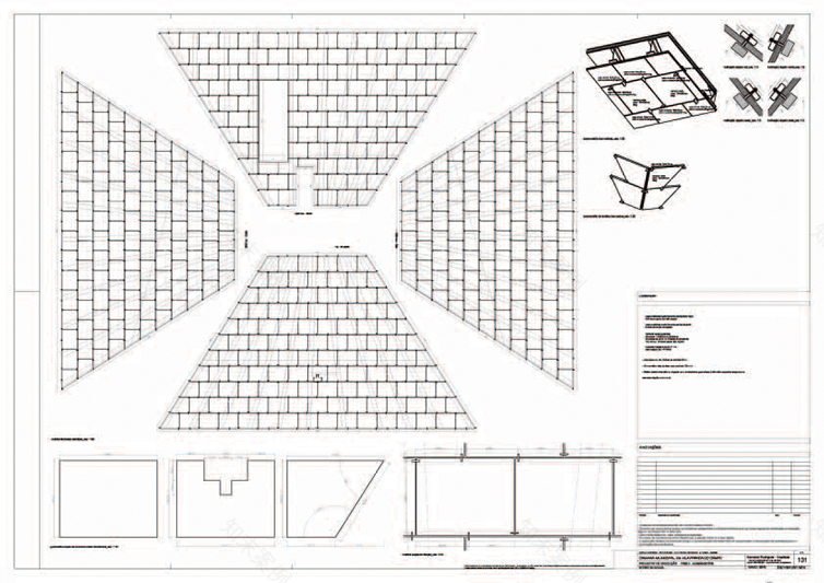 永恒之光礼拜堂丨Francesco Ugolotti-47