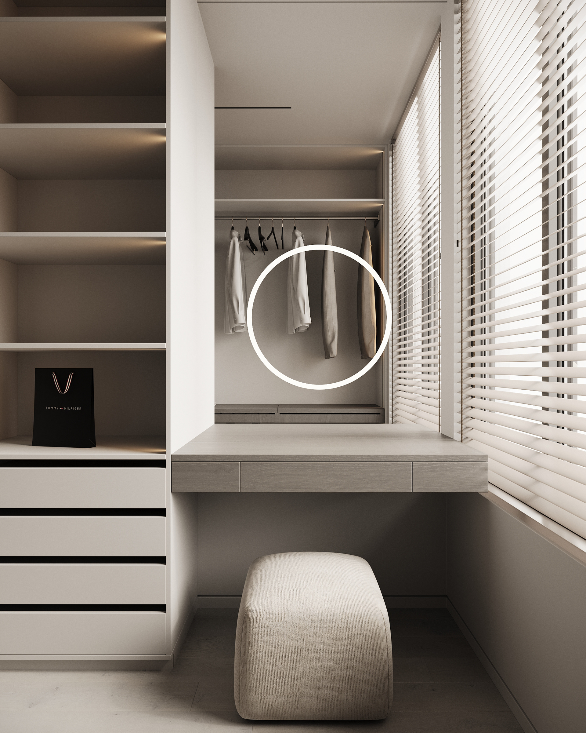 平层丨Dart Studio-39