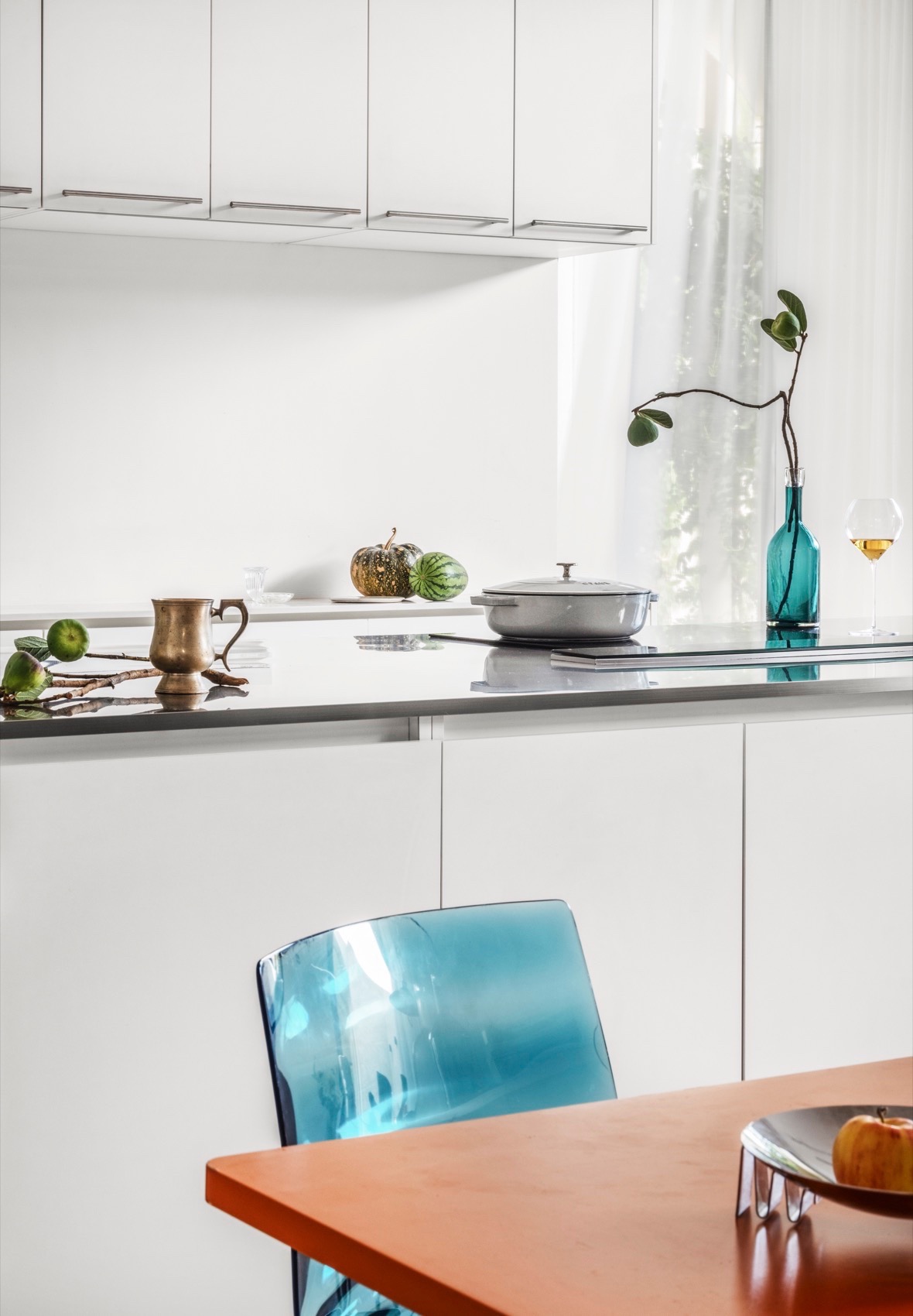 住宅 W003丨中国北京丨过半儿设计-31