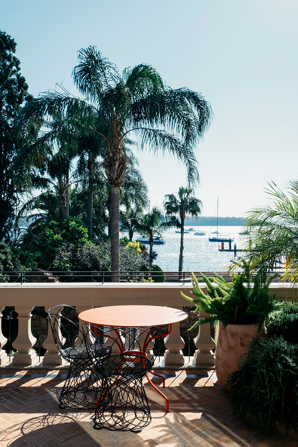 悉尼 1928 年别墅 | 古老建筑与现代设计的完美结合-16