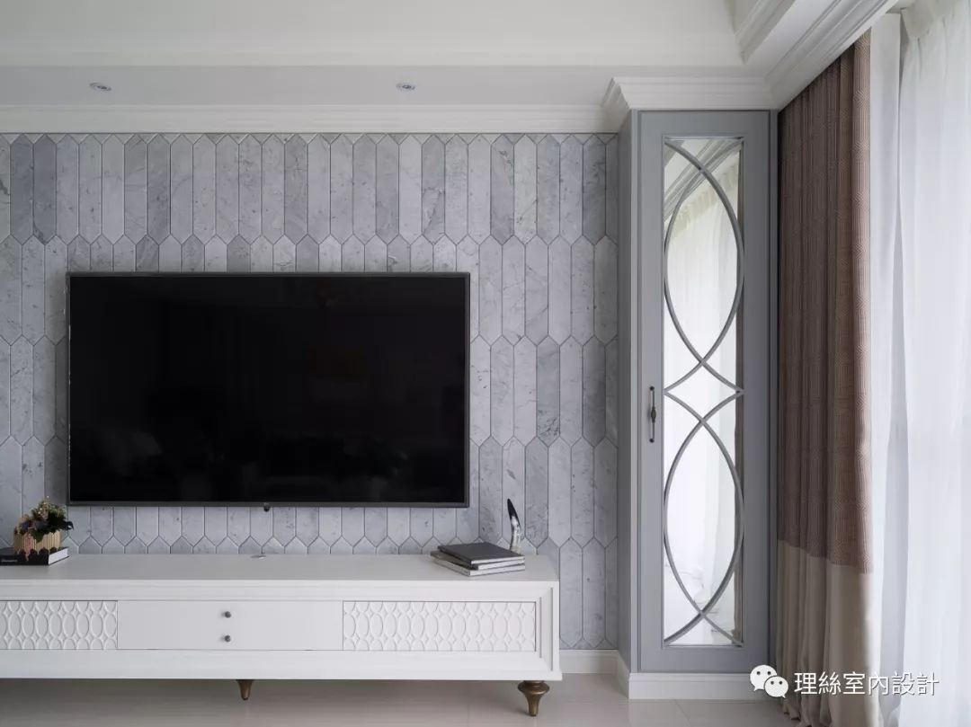 【布吉瓦爾花園｜The Garden at Bougival】-23