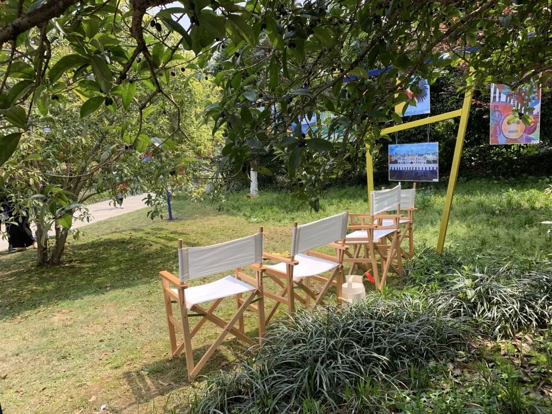 2019 西湖花园节创意花园设计亮点解读-32