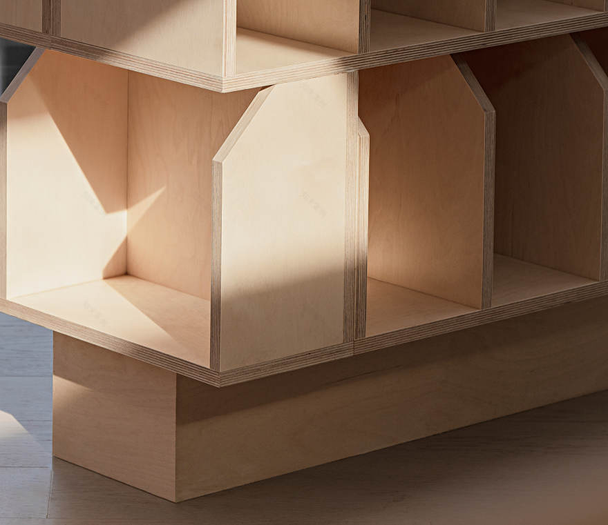 梦想改造家广州·火把社区丨中国广州丨PONE普利策-151