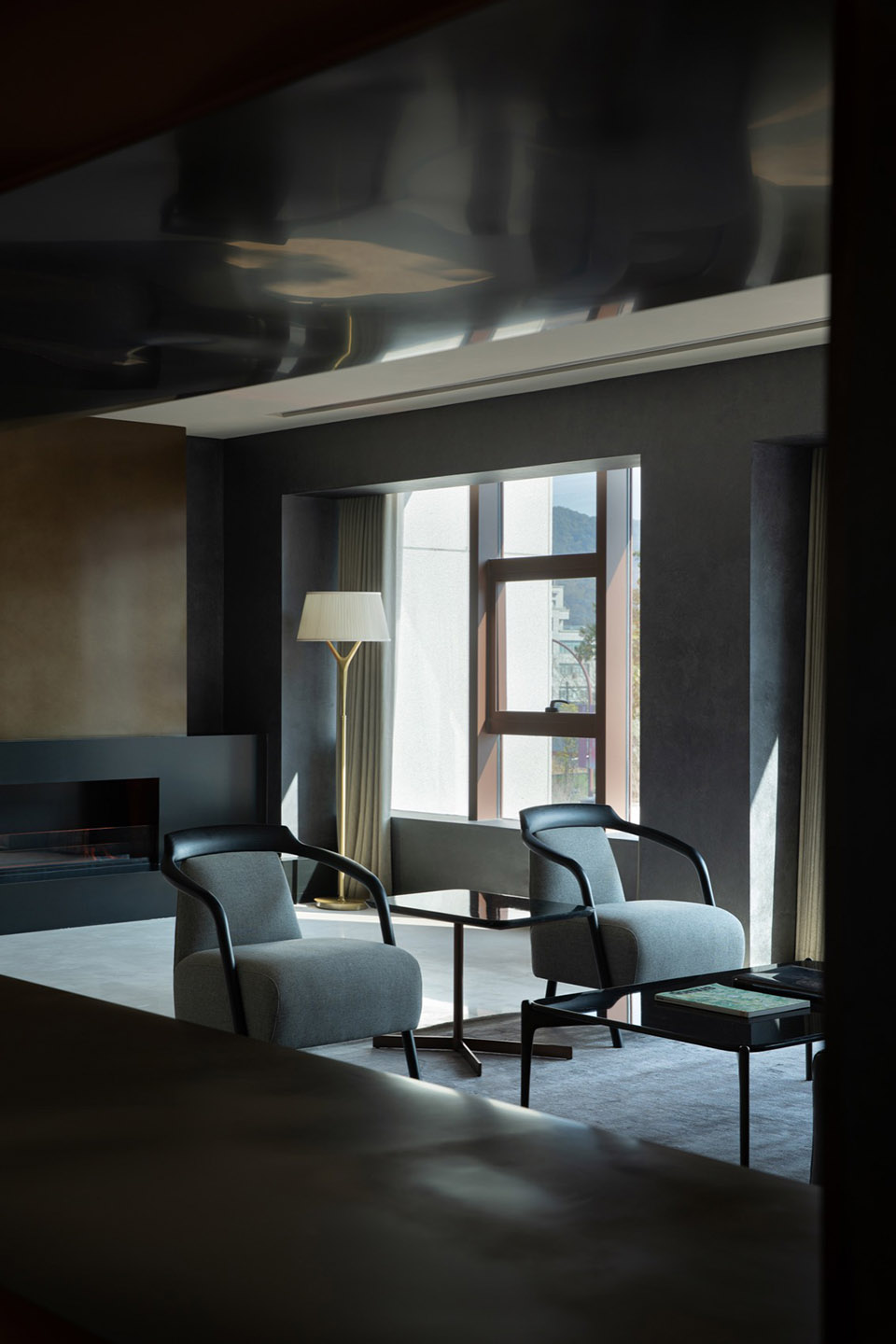 珀莱雅集团(龙坞)智创园丨中国杭州丨慢珊瑚设计-195