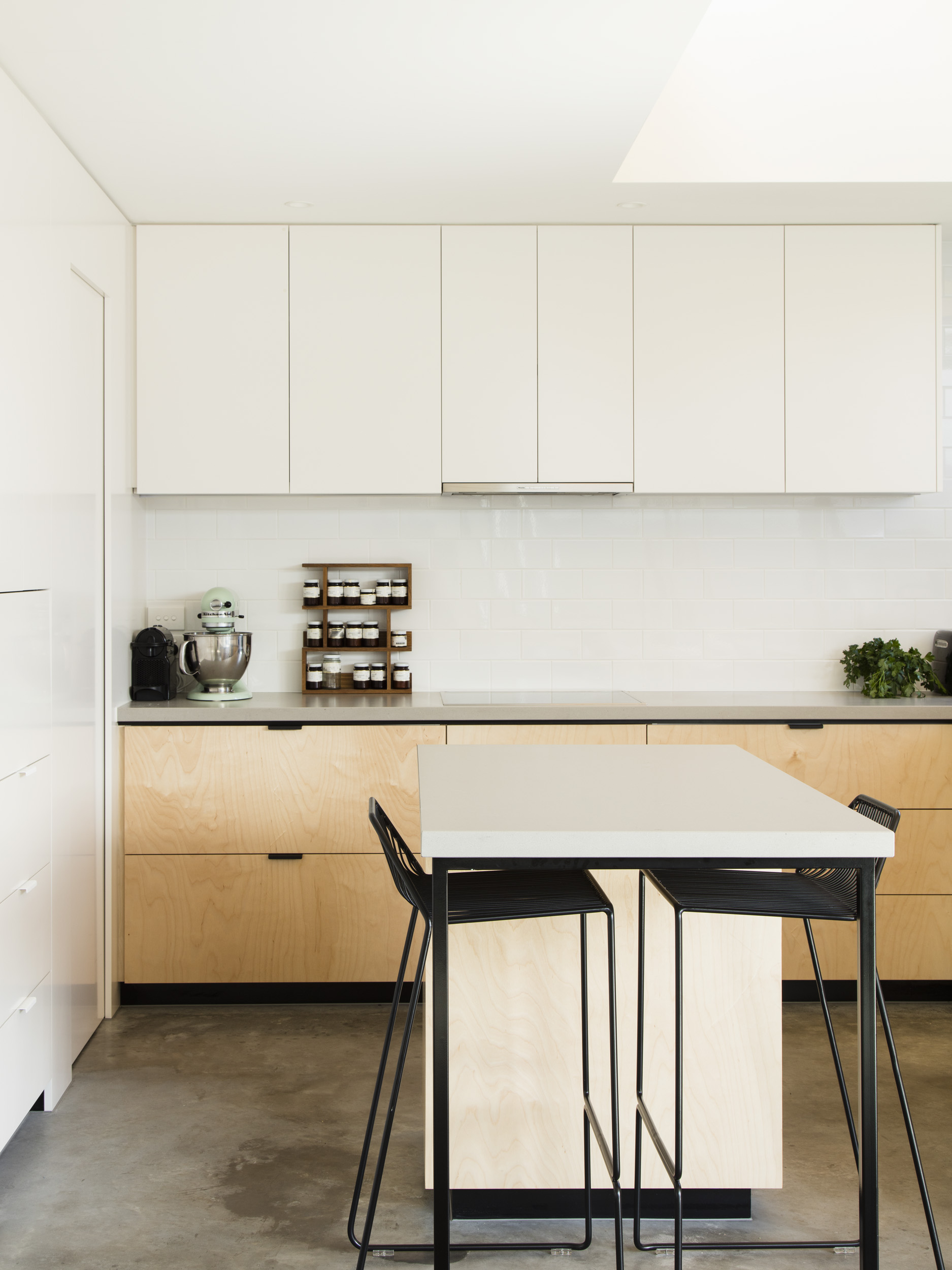 Allan Street House | Gardiner Architects-14