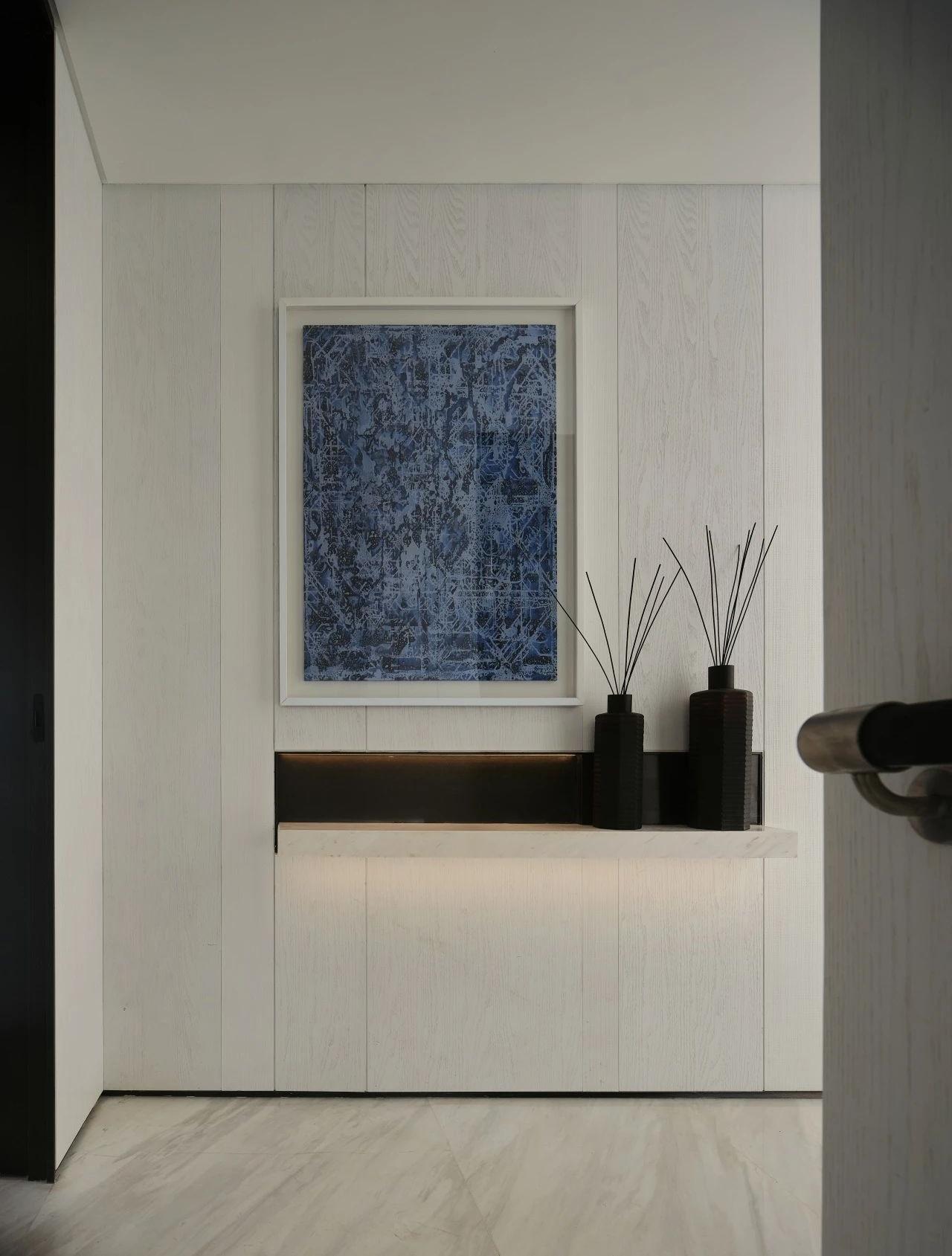 绿城·义乌凤栖逸庐355㎡合院样板间丨中国浙江丨李玮珉建筑设计咨询（上海）有限公司等-26