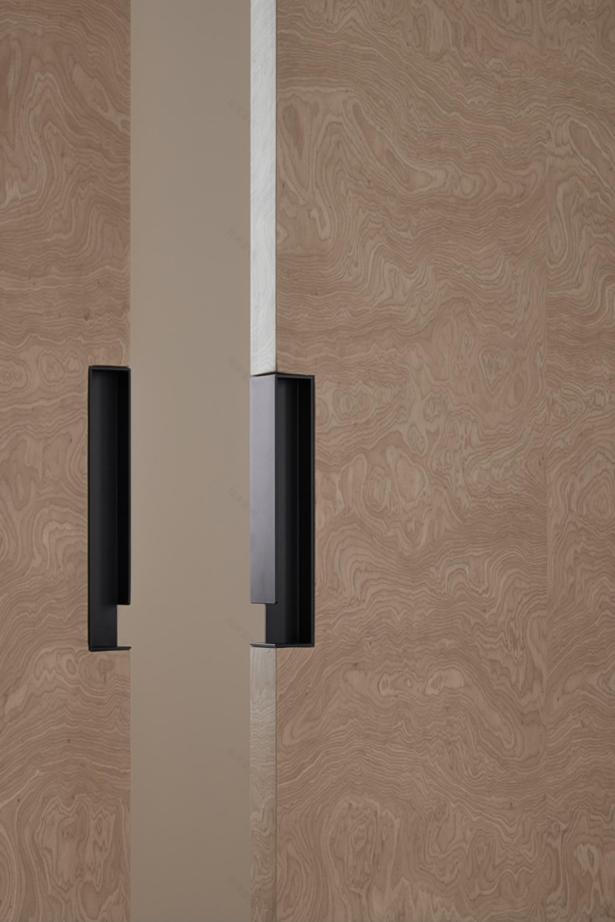 极简主义寂静之地丨中国上海丨艾屿合集设计-55