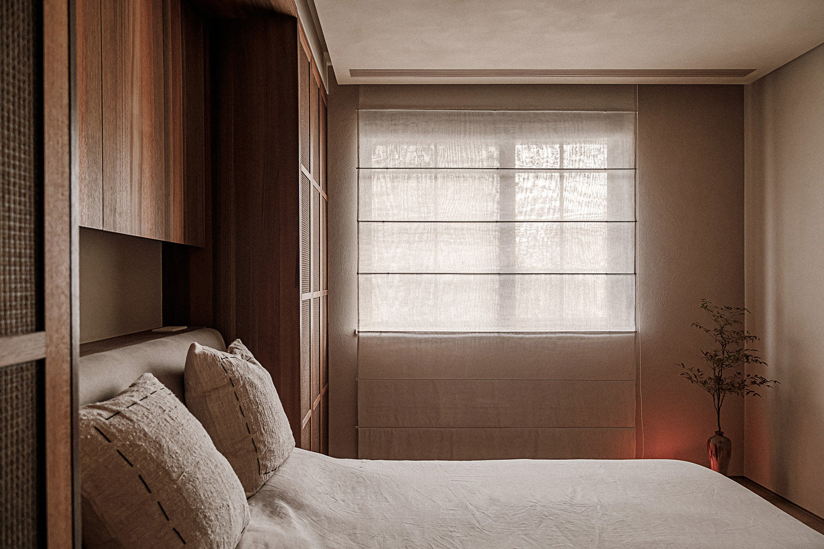 “闲”父母住宅,启东 / 游牧林工作室-71