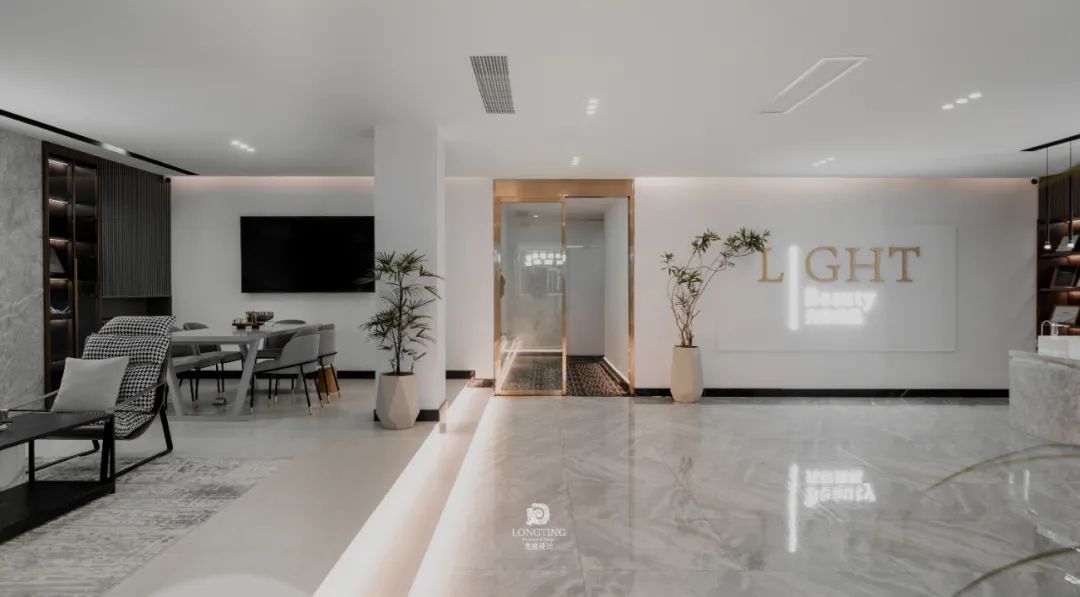 光和美肌美容院——打造放松身心的舒适空间-22