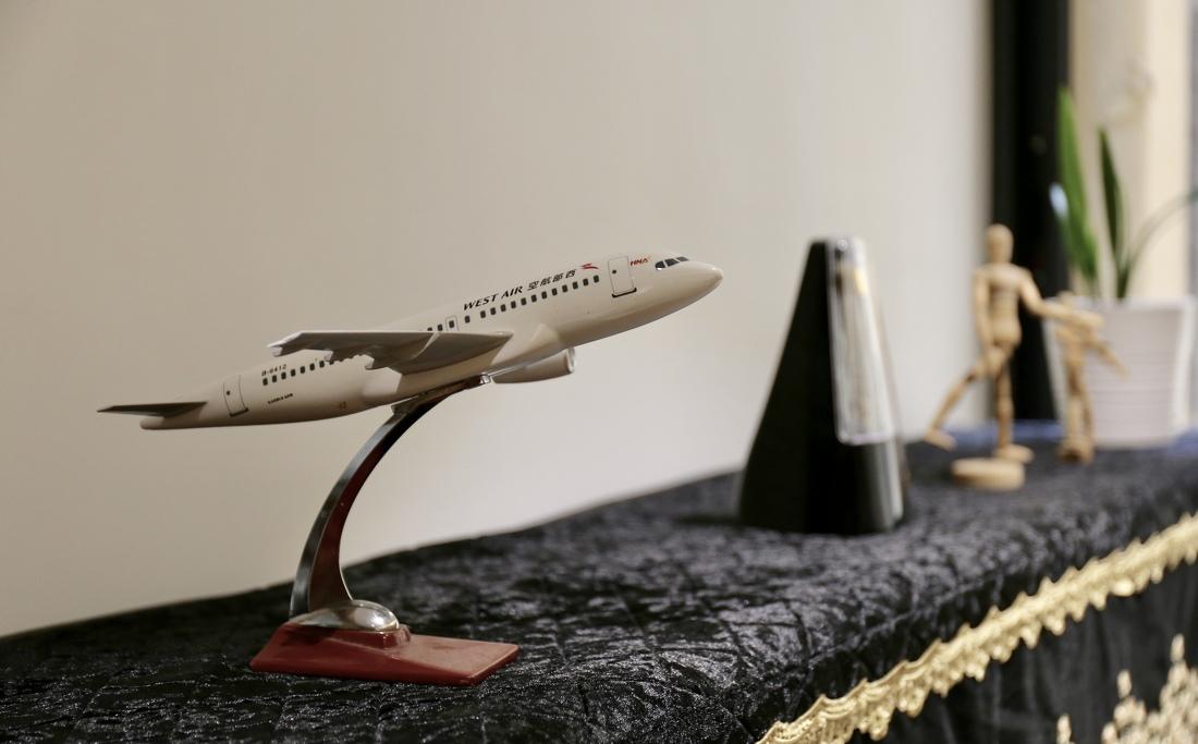 空间魔法师 | 小改动大功能的装修案例解析-34