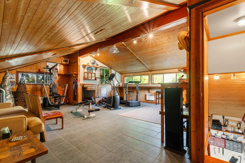 Domaine des Quatre Lacs房产项目丨Joli Joli Design-9