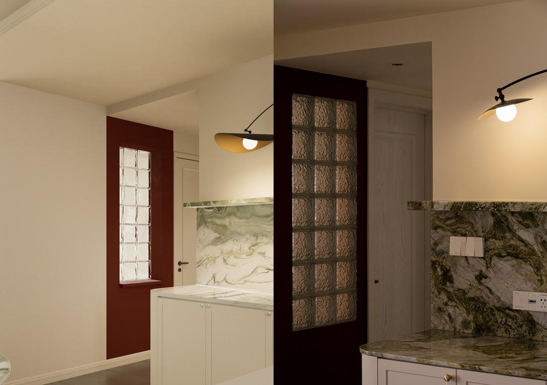 高颜值轻复古法式设计丨中国珠海丨珠海设计团队-72