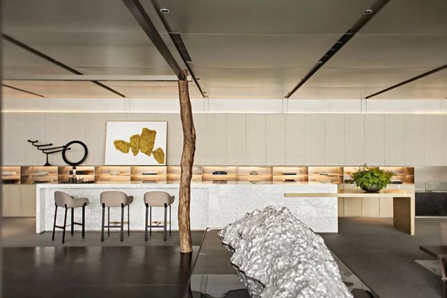 竹林语、玲珑境,营造气质之美! 春山秋水设计-79