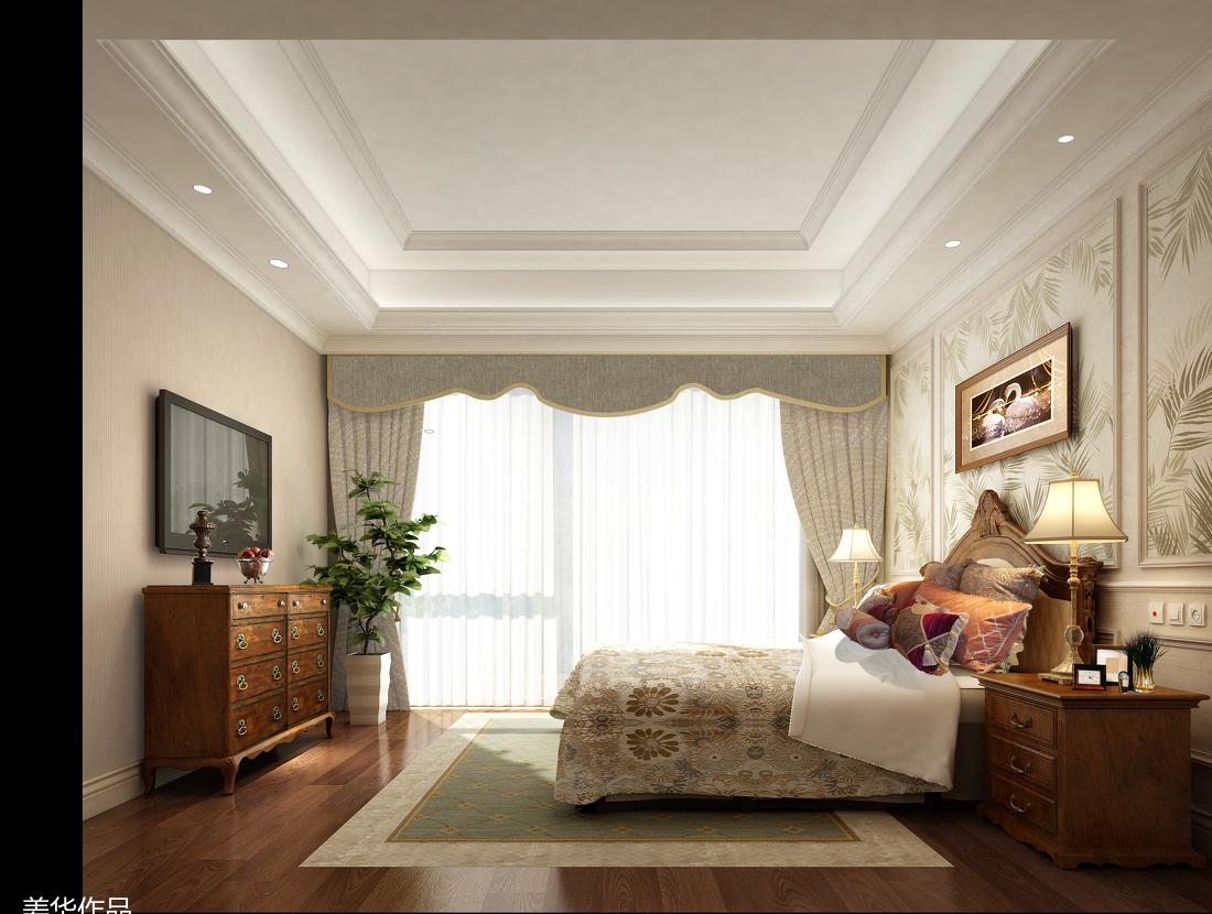 新华家园延庆养老住区-28