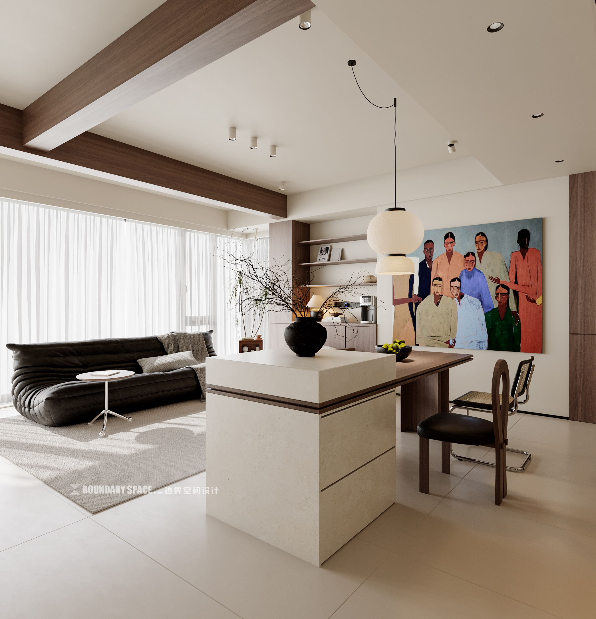 上筑顶跃·现代中古-11