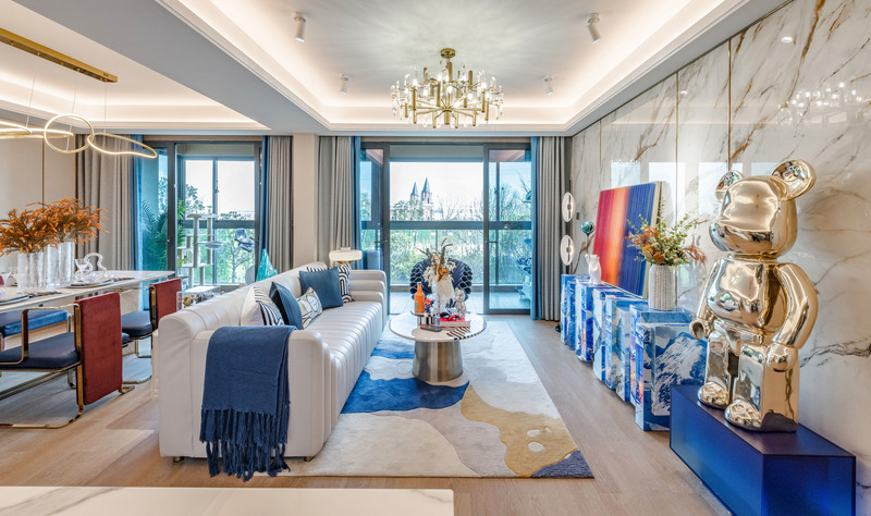 江苏太仓复游城·潮级玩家丨中国江苏-2