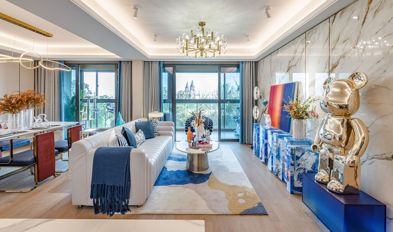 江苏太仓复游城·潮级玩家丨中国江苏-2