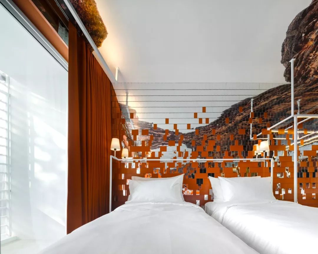 泰国清迈 Little Shelter Hotel，传统与现代的融合-58