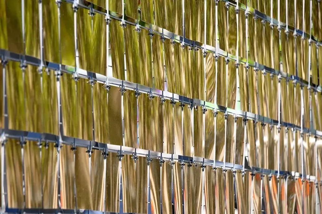 波尔图“太阳轮”装置丨葡萄牙波尔图丨意大利葡萄牙 Moradavaga 团队-11