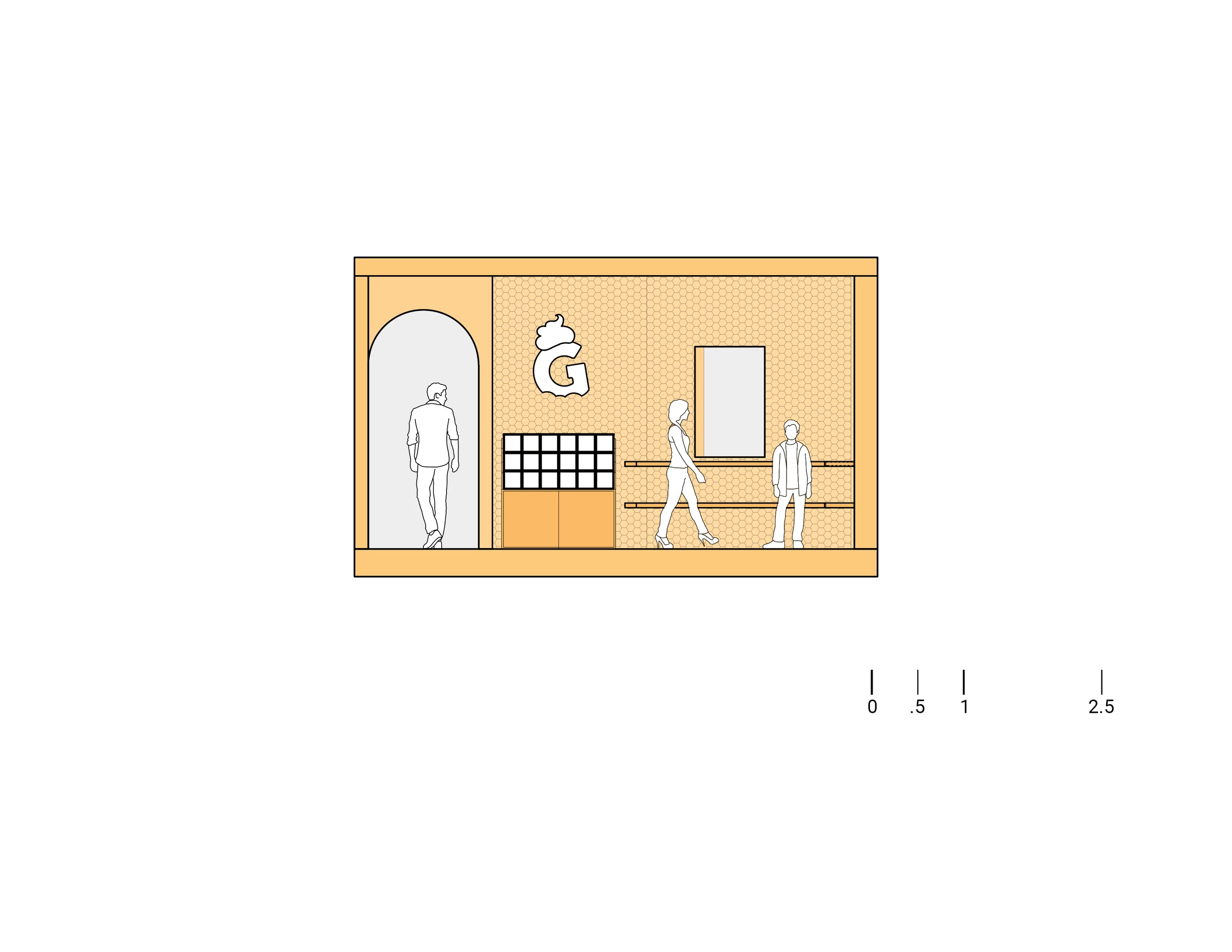 Gulsig 糖果店丨Dos Veintinueve-29