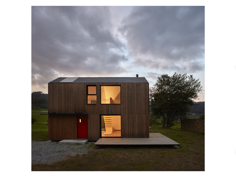 模块化环保住宅-13