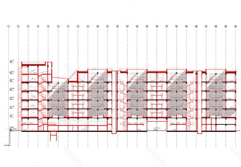 Flakes Factory 改造丨德国不来梅丨SMAQ-12