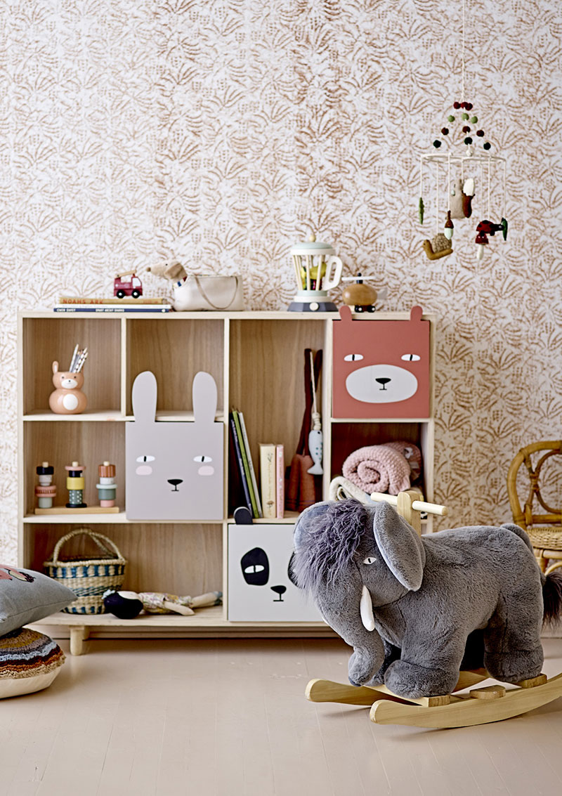 Bloomingville 全新秋冬家居系列，温馨舒适-23