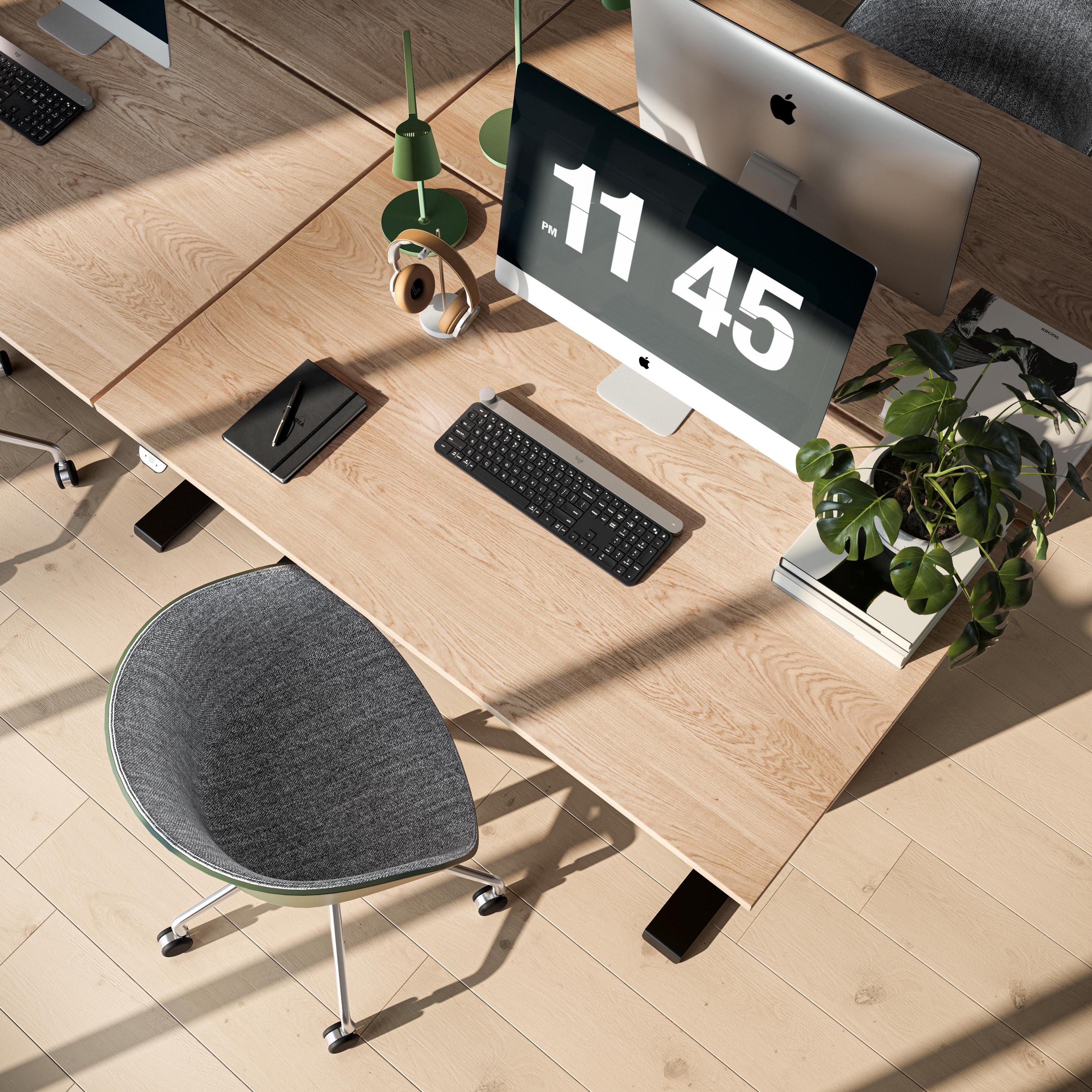 Various Office interiors-0