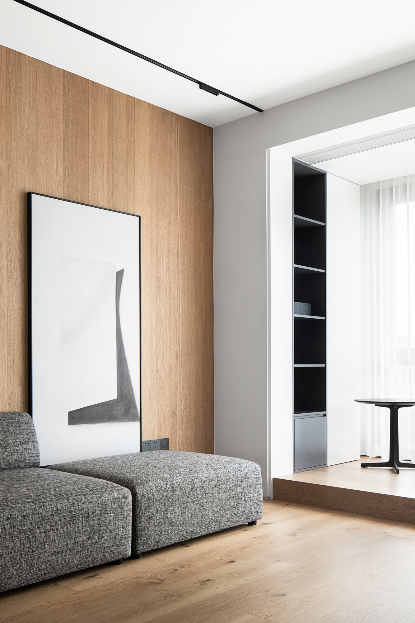 温州府丨中国温州丨温州大墨空间设计-12