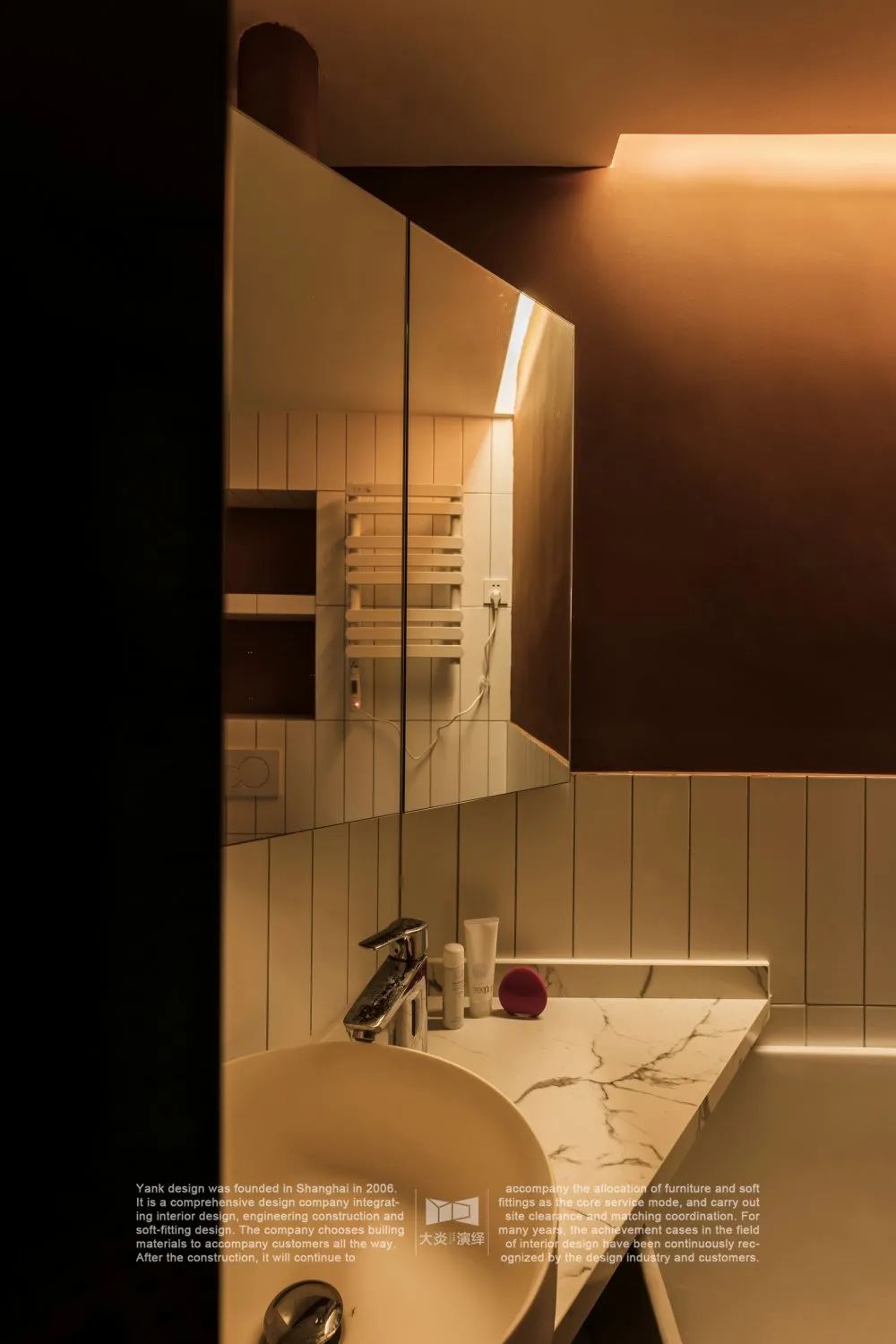 48 平异形旧房改造,巧用空间增设多种热门功能区!-131