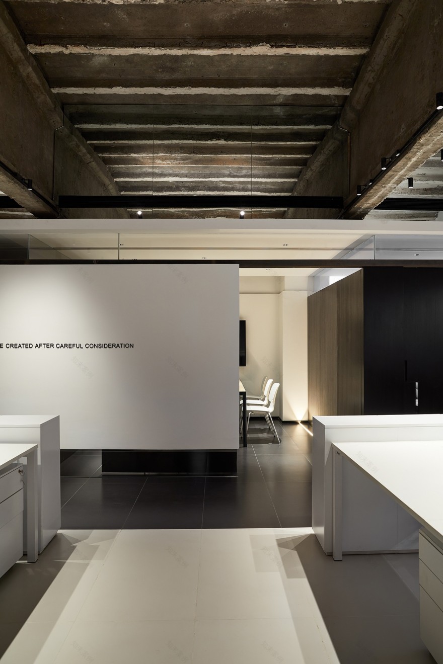 丙丁茶铺&石间设计办公室丨中国济南-90