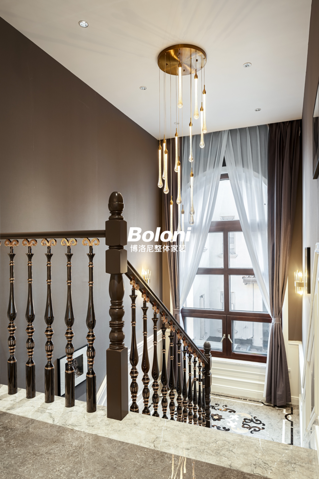 银河落日下的御汤山丨中国北京丨郑波-41