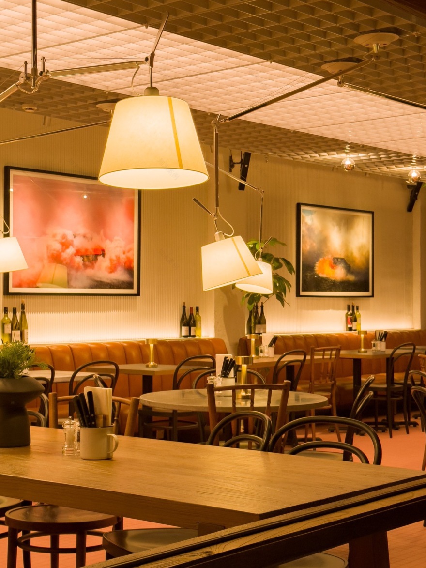 Beef & Liberty 尚牛社会丨中国上海丨上海彦文建筑工作室-58