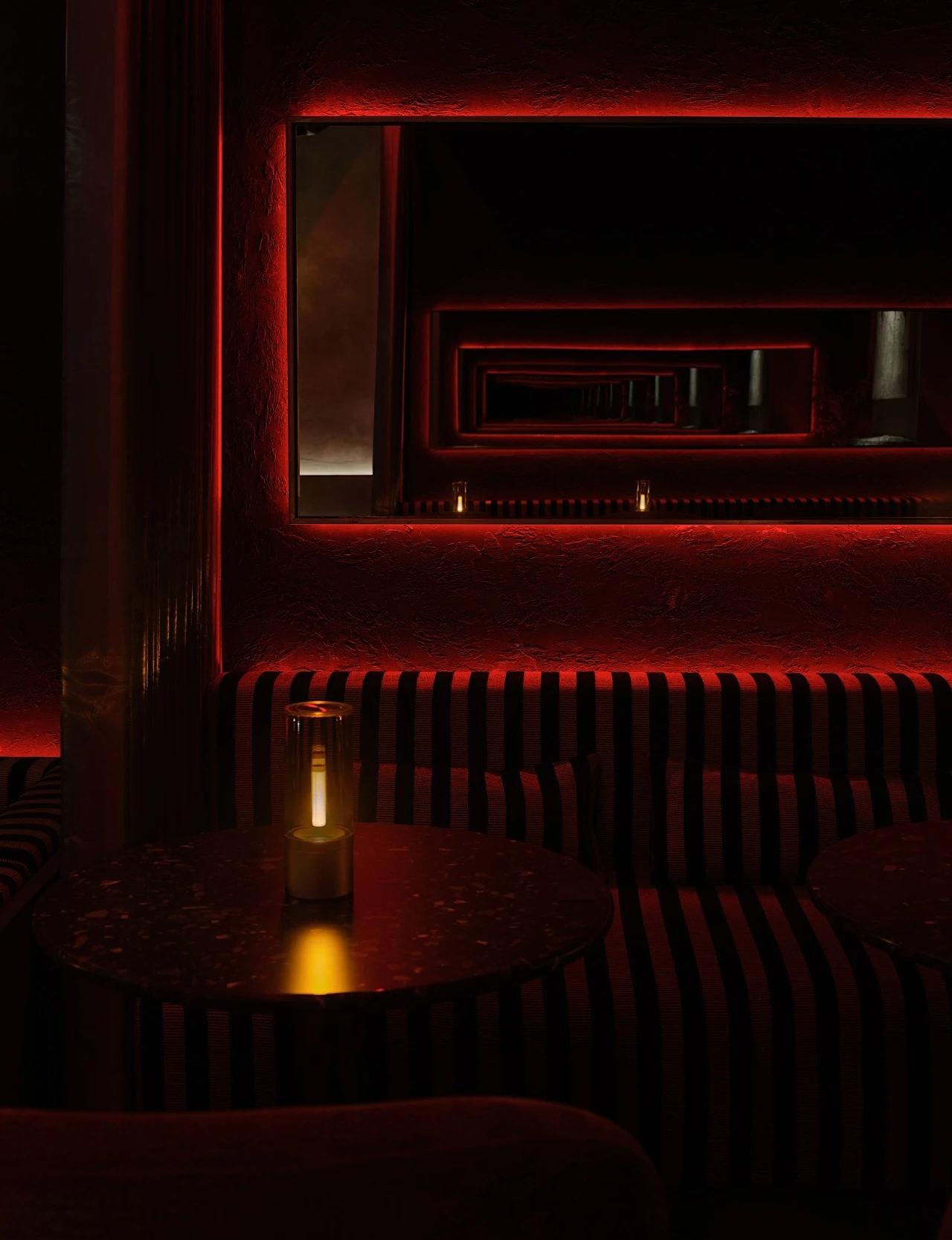 暗室精酿·DARKROOM(东百店)丨中国福州丨YaoDesign耀设计-19