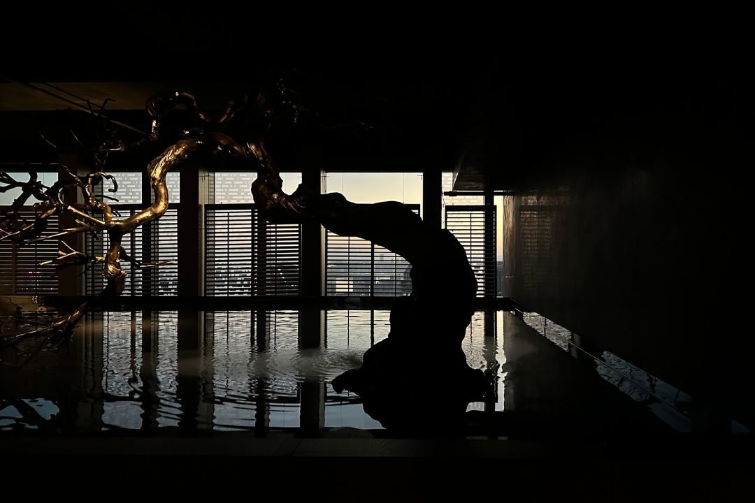 席作·福建会馆丨中国杭州丨WWD 厦门一横一竖设计工程有限公司-45