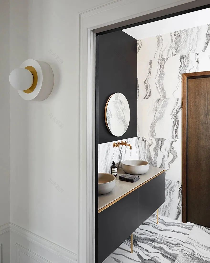 气味 · 被遗忘的空间设计元素丨大匠设计-68