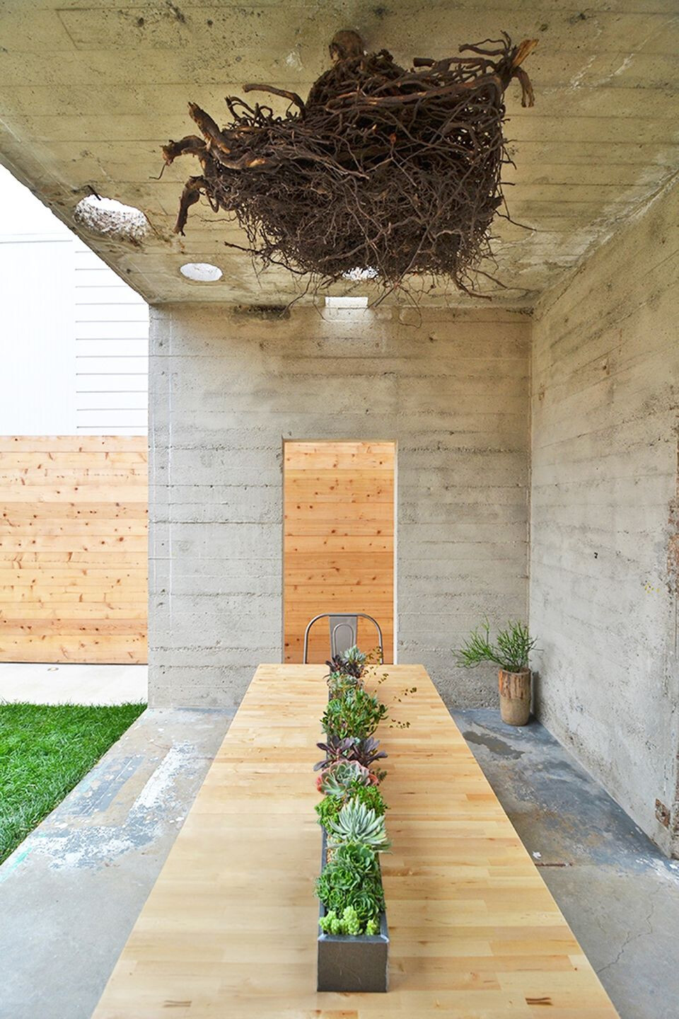 肖特韦尔住宅-18