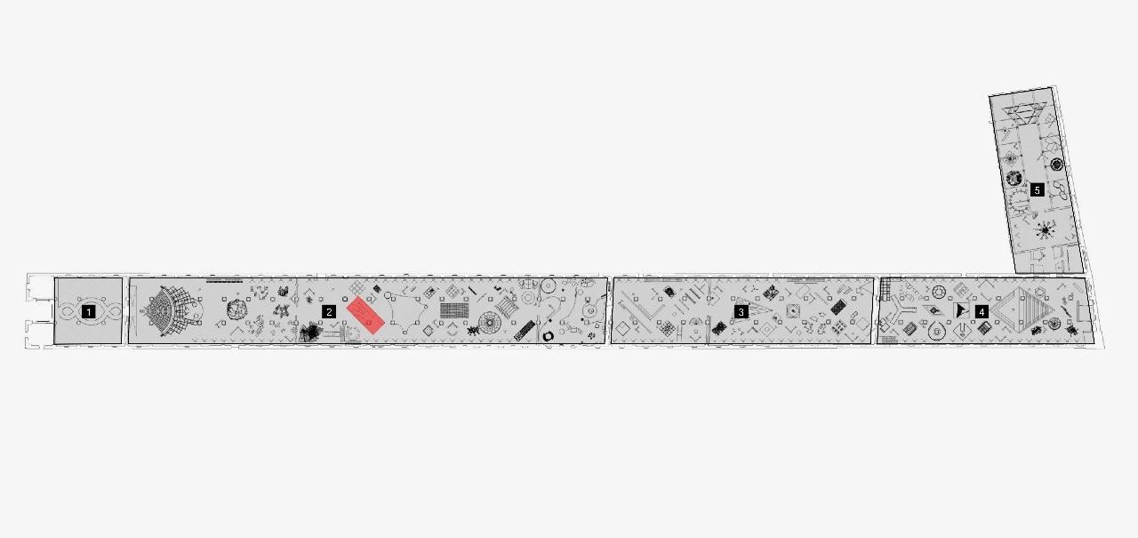 《平凡之树的再生》（聚焦“川上行”项目）丨意大利丨直向建筑-9