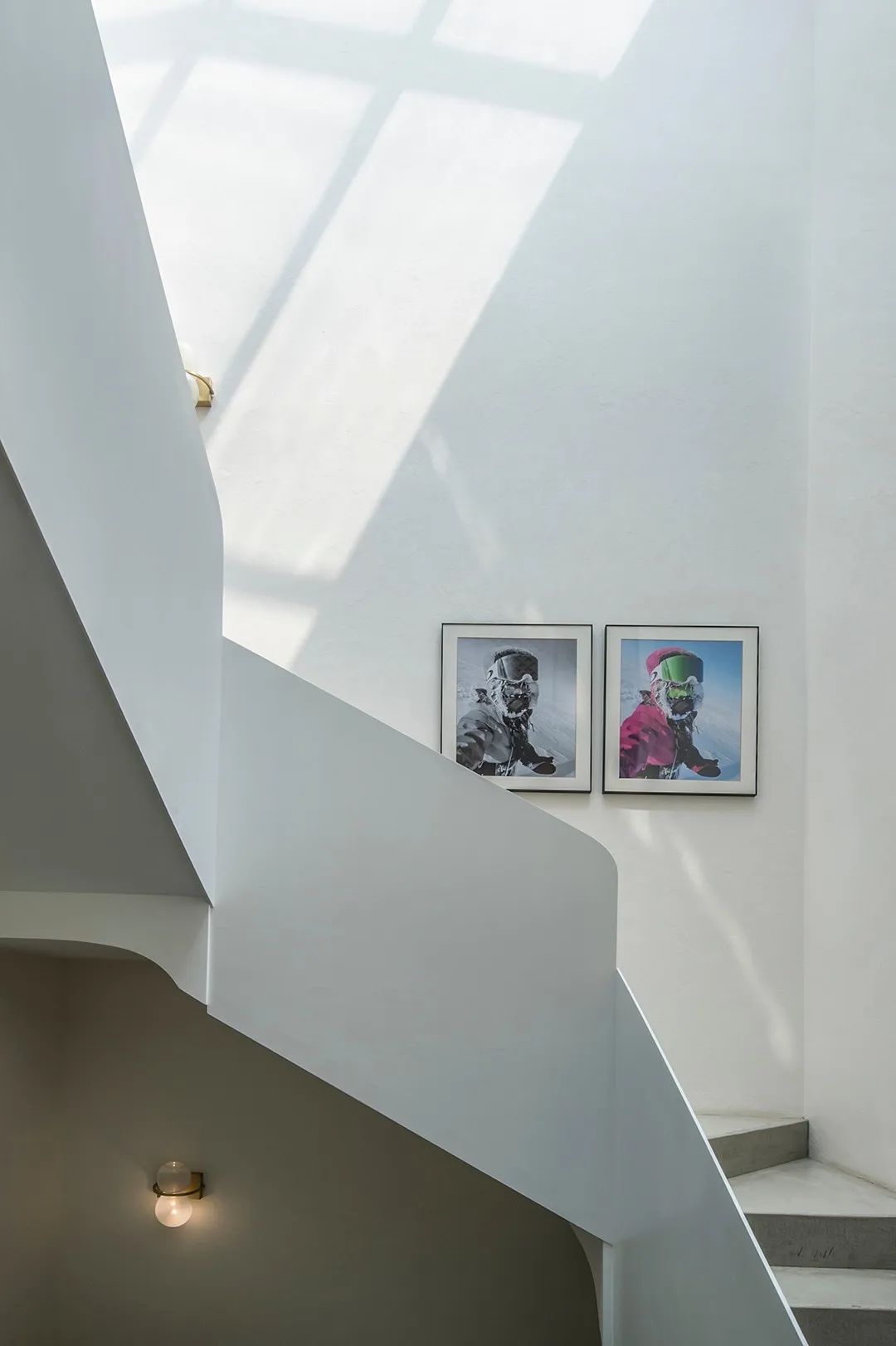 艺术自留地 · 成都 550㎡气质大宅设计丨中国成都丨成都 ACE 谢辉室内设计-153