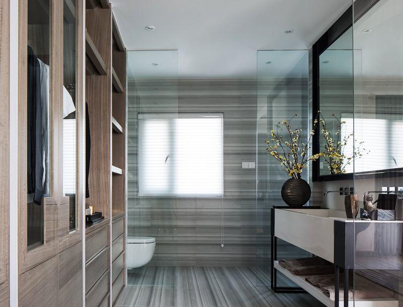 苏州景瑞275别墅样板房-11